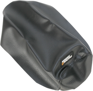 Seat Cover - Black - Kawasaki/Suzuki