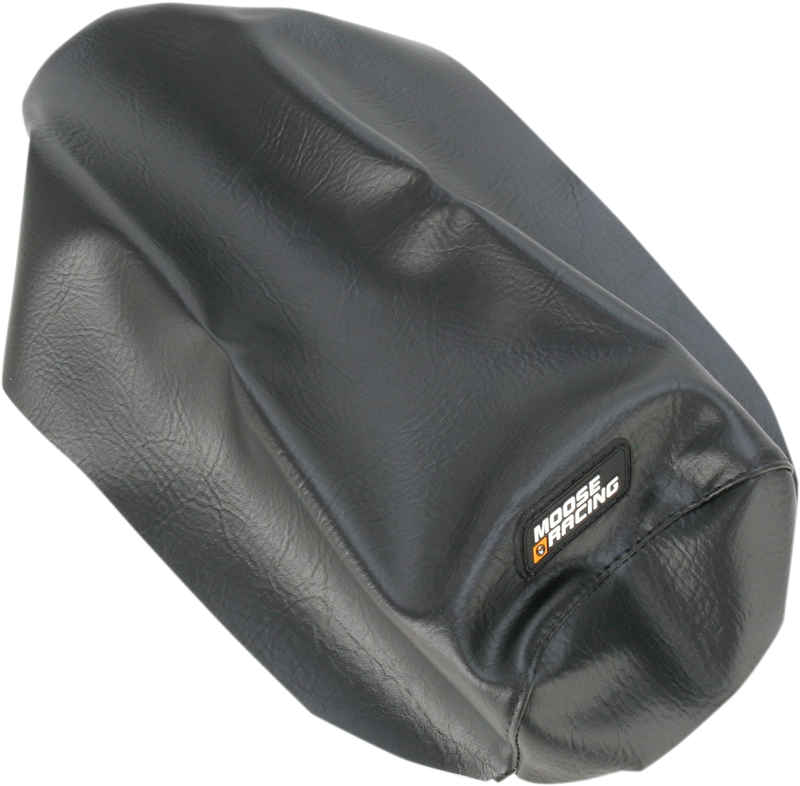 Seat Cover - Black - Kawasaki/Suzuki