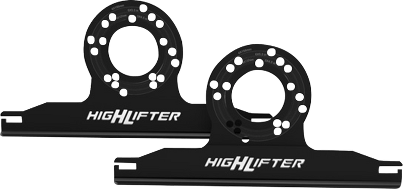 Alignment Tool - ATV/UTV - 4/5/6 Lug Pattern