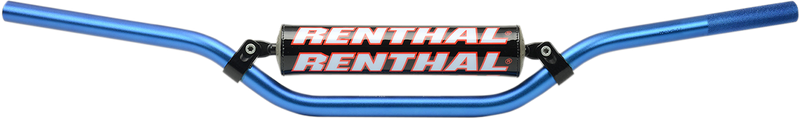 7/8" Off-Road Handlebar - 966 - Reed/Windham - Blue