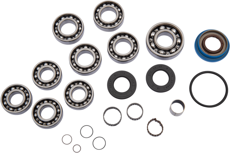 Transmission Rebuild Kit - Polaris Ranger/Sportsman