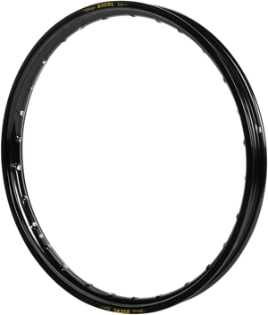 Rim - Takasago - Front - 28 Hole - Black - 19x1.4
