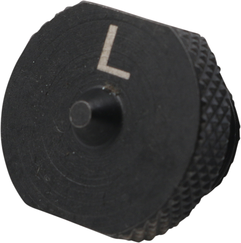 Rivet Tip - Replacement