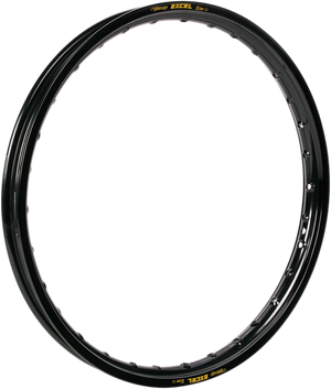 Rim - Takasago - Front - 32 Hole - Black - 19x1.4