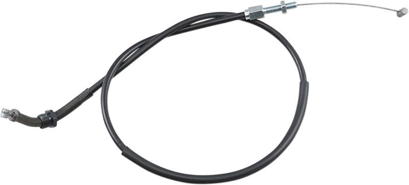 THROTTLE CABLE HONDA