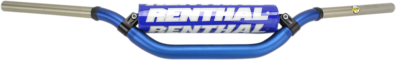 Twinwall® Handlebar - 998 - Reed/Windham - Blue
