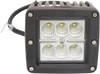 LED Flood Light - 4" - Square - view 1