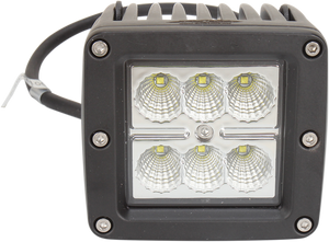 LED Flood Light - 4" - Square
