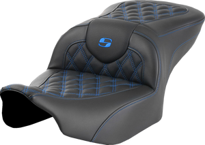 SEAT ROADSOFA LS BLUE STITCH