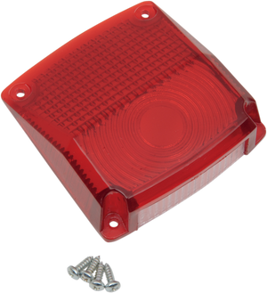 LENS TAIL LIGHT