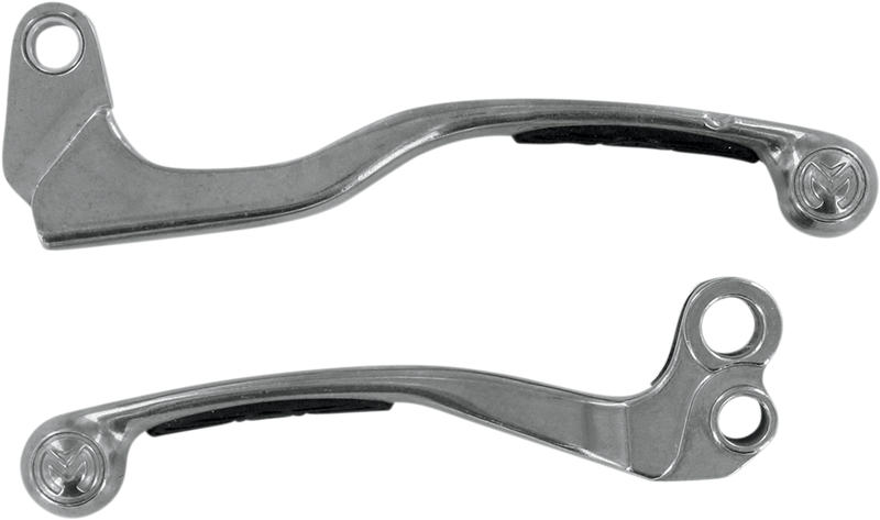 Competition Lever Set - Black