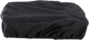 Seat Cover - Black - Rancher