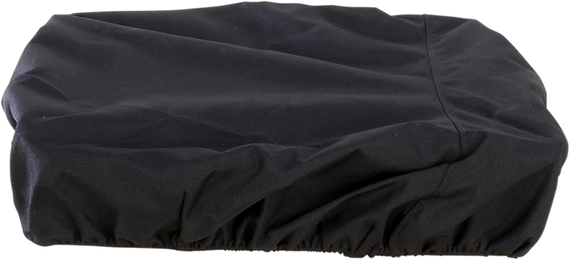 Seat Cover - Black - Rancher