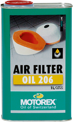 Foam Air Filter Oil - 1L