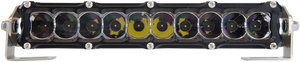 LED Light Bar - 10" - Spot