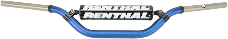 Twinwall® Handlebar - 922 - RC High - Blue