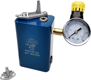 Piston Tester Jet - M8