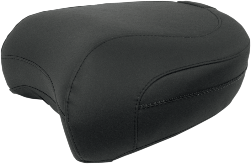 Passenger Seat - w/ Backrest Receiver - FL '97-'25