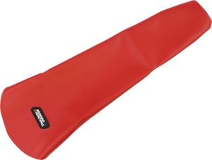 Seat Cover - Red - Honda