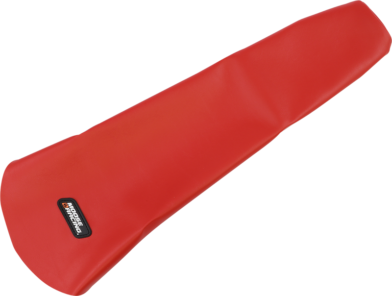 Seat Cover - Red - Honda