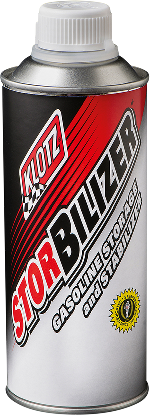 Fuel Stabilizer - 1 Pint
