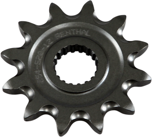 Front Sprocket - Grooved - 12 Tooth - Suzuki