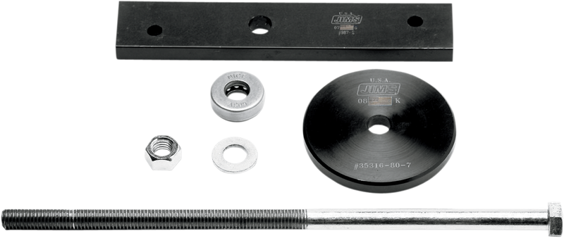 Main Drive Gear Remover Tool - Cruise Drive/6-Speed - Harley Davidson