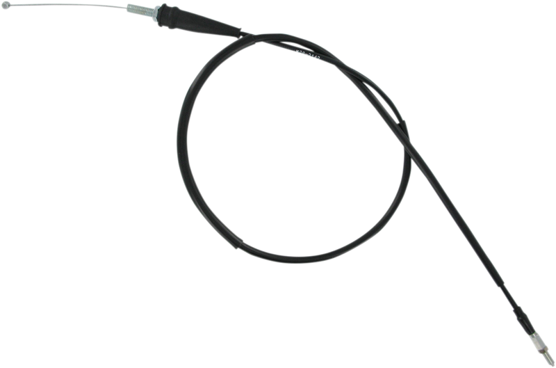 Vinyl Covered Throttle Cable - '99-'06 YZ125/250