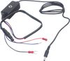 Power Cable - Inductive Phone Mount - Quick Disconnect - 63" - view 1