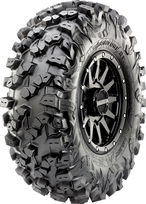 Tire - Carnivore RT - Front/Rear - 32x10R14 - 8 Ply