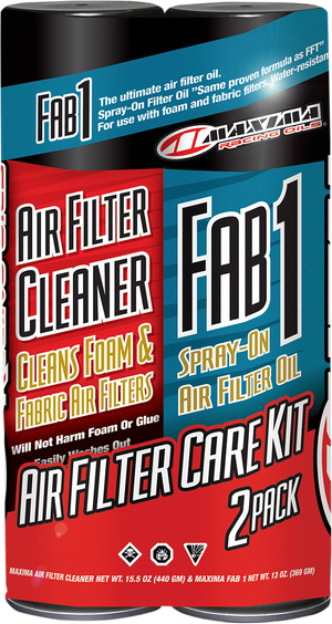 Air Filter Kit