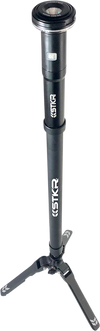 Light - FLi-Pro - LED - 1200 Lumens - Telescoping with Wireless Remote Control/Removeable Flashlight - view 1