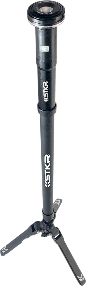 Light - FLi-Pro - LED - 1200 Lumens - Telescoping with Wireless Remote Control/Removeable Flashlight