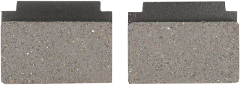 Brake Pads - Ski-Doo/Moto-Ski