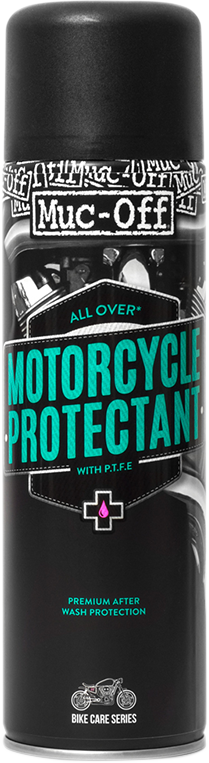 Protectant - 16.9 U.S. fl oz. - Aerosol