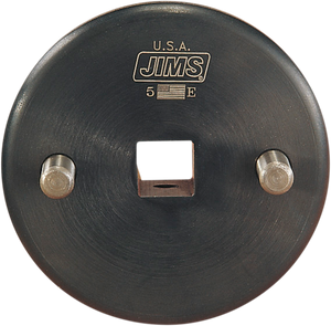 Compensating Sprocket Socket Head - '55-'70