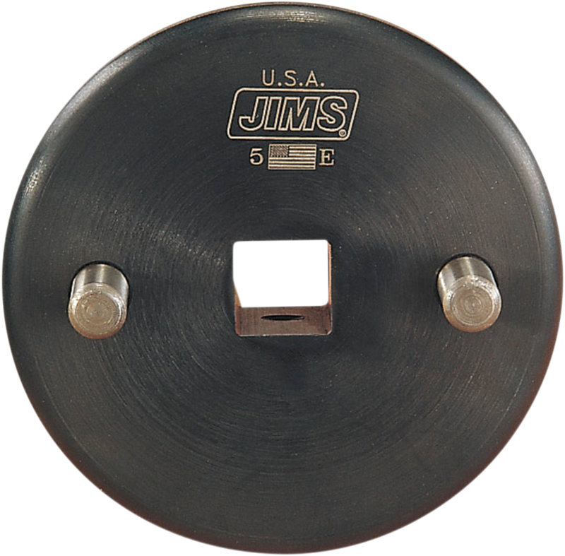 Compensating Sprocket Socket Head - '55-'70