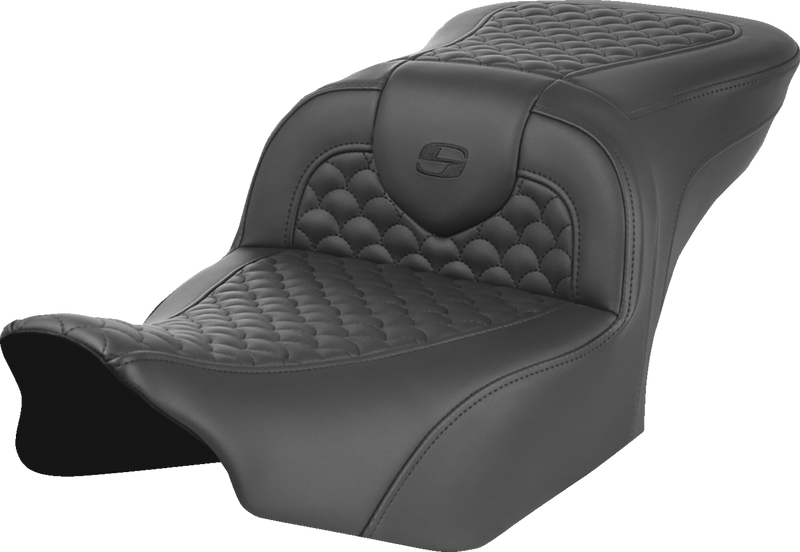 SEAT ROADSOFA DRAGON STITCH