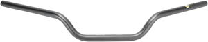 7/8" Street Handlebar - Low - Gray