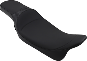 Extended Reach Predator Seat - Mild Stitched - Backrest Recepticle - FL '08-'24