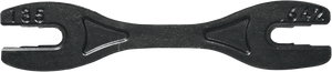 Spoke Wrench - Standard - 6-in-1