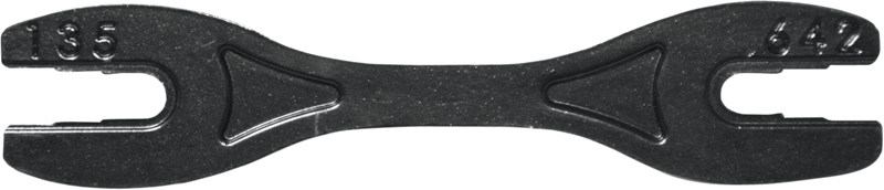 Spoke Wrench - Standard - 6-in-1