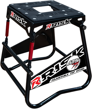 Stand - Moto - Adjustable Top/Magnetic