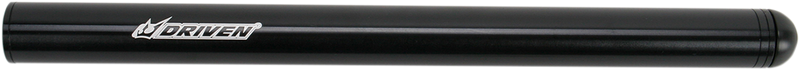 Replacement Clip-On Handlebar - Black
