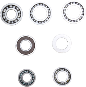 Bearing Kit - Transmission/Replacement - Yamaha