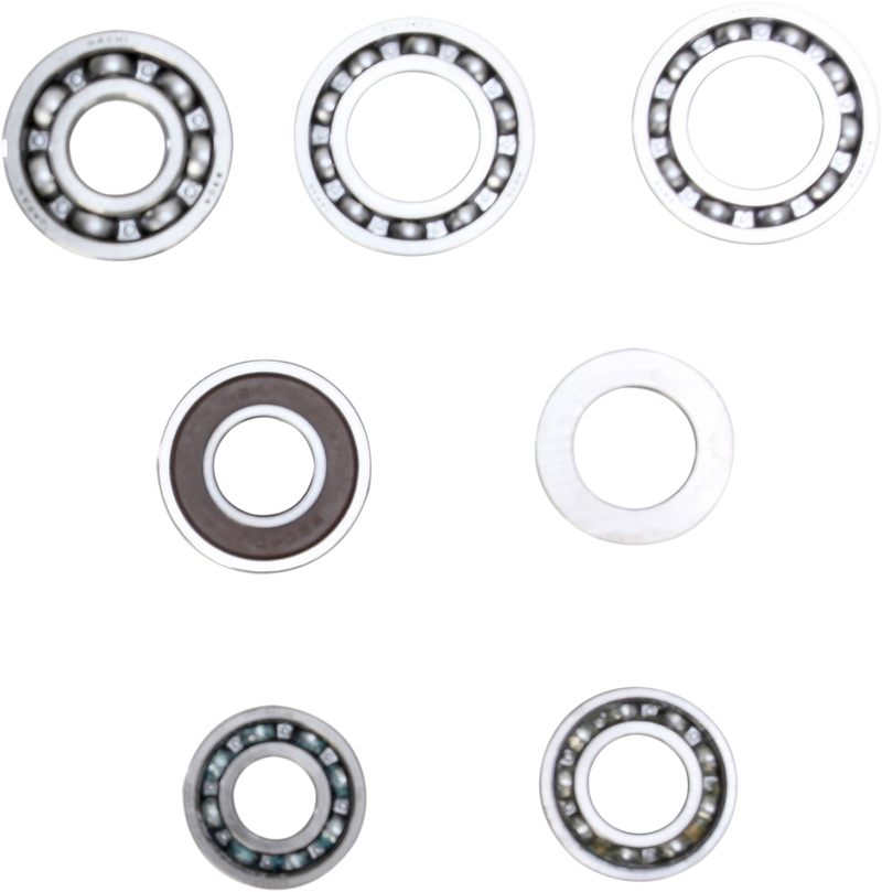 Bearing Kit - Transmission/Replacement - Yamaha