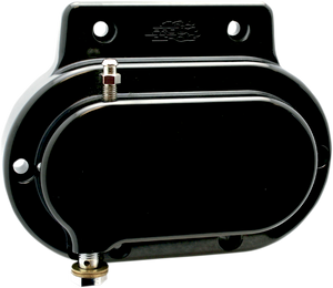 Hydraulic Clutch Actuator Cover - Black