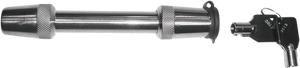 Receiver Lock - Stainless Steel - 5/8" x 2-3/4"