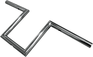 HANDLEBAR NAROW Z 8" CH