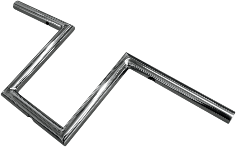 HANDLEBAR NAROW Z 8" CH